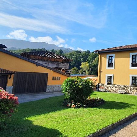 Вилла Casa El Molin 3 Soto De Duenas Арриондас Экстерьер фото