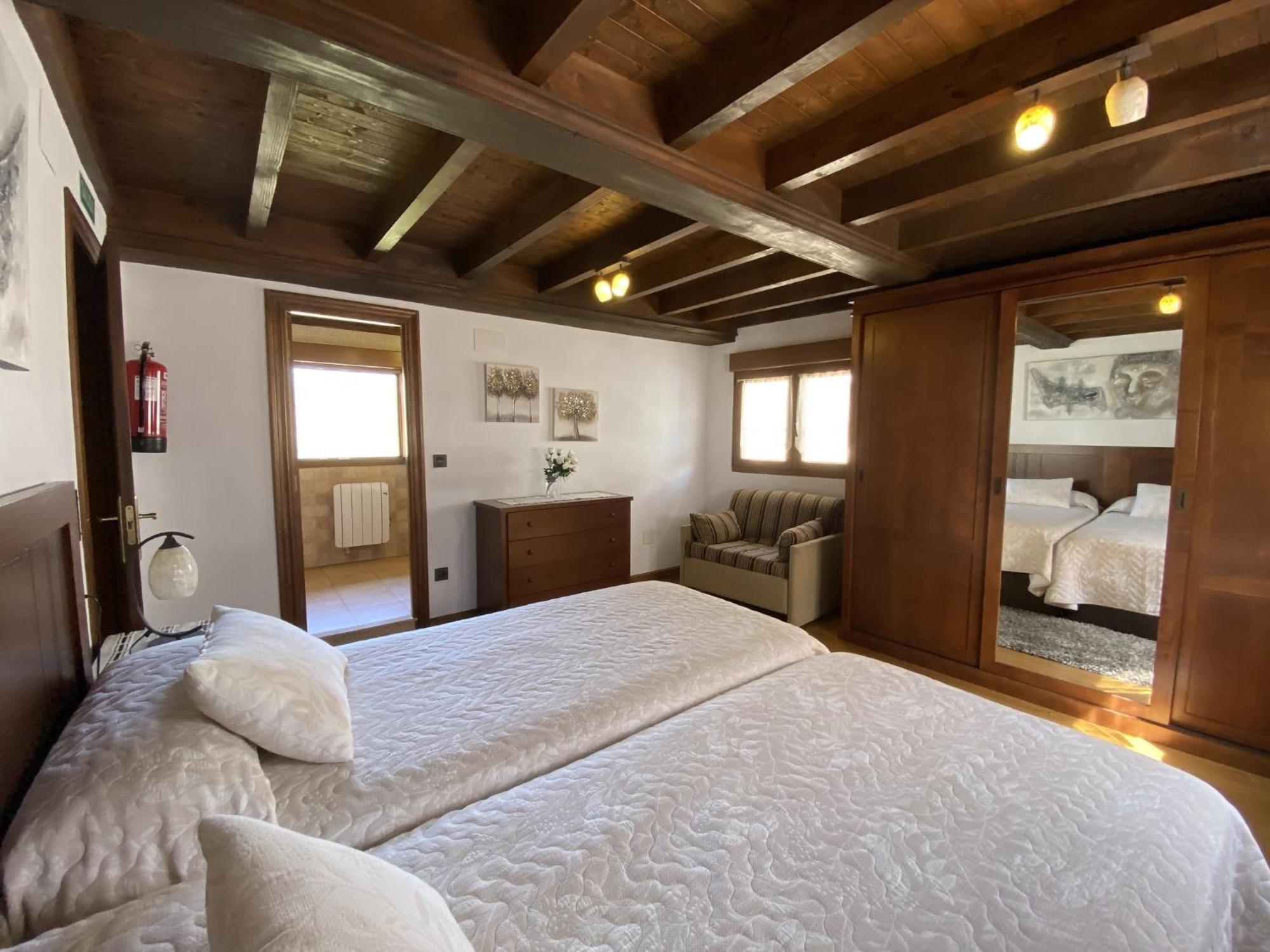 Вилла Casa El Molin 3 Soto De Duenas Арриондас Экстерьер фото