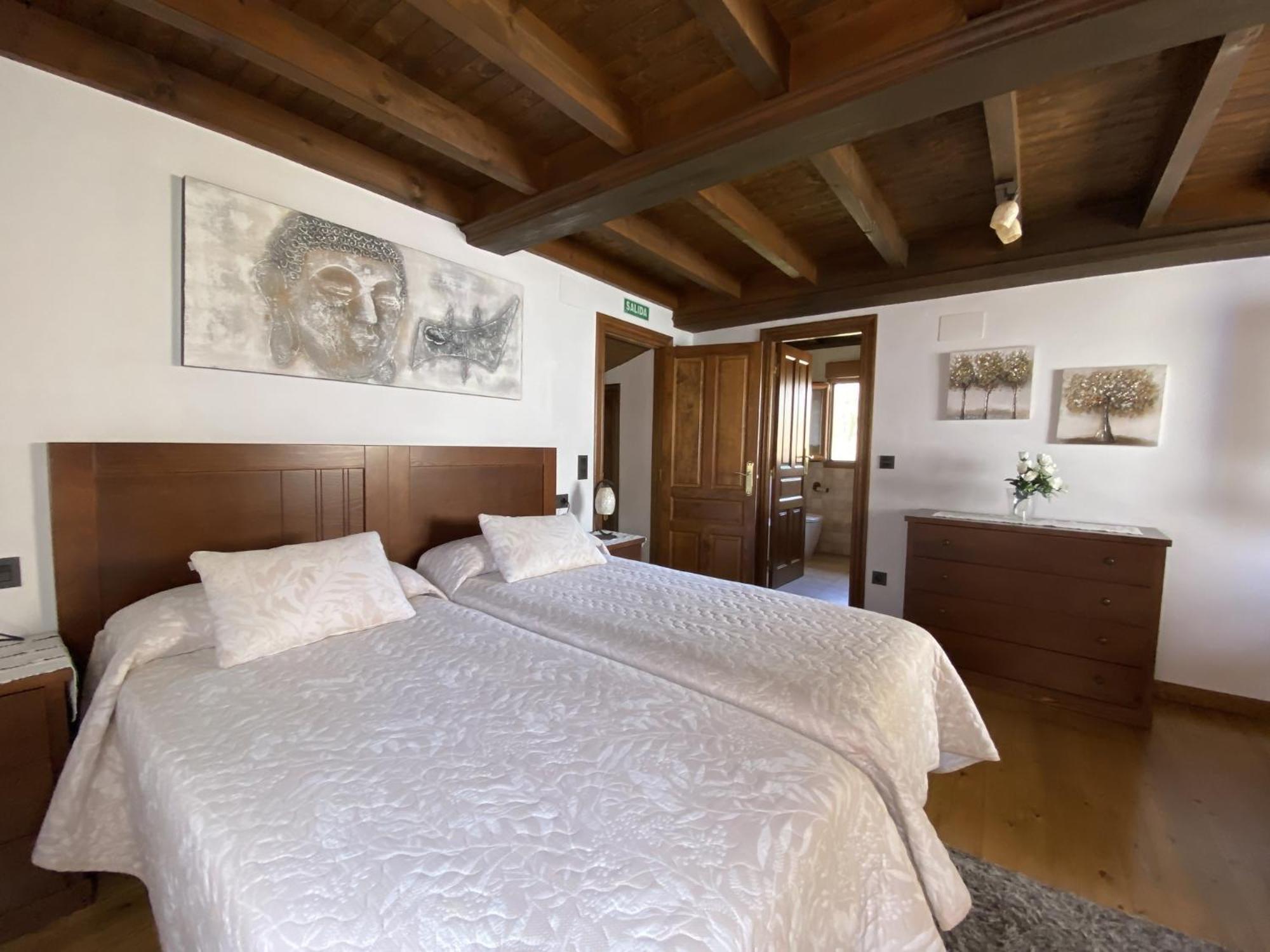 Вилла Casa El Molin 3 Soto De Duenas Арриондас Экстерьер фото