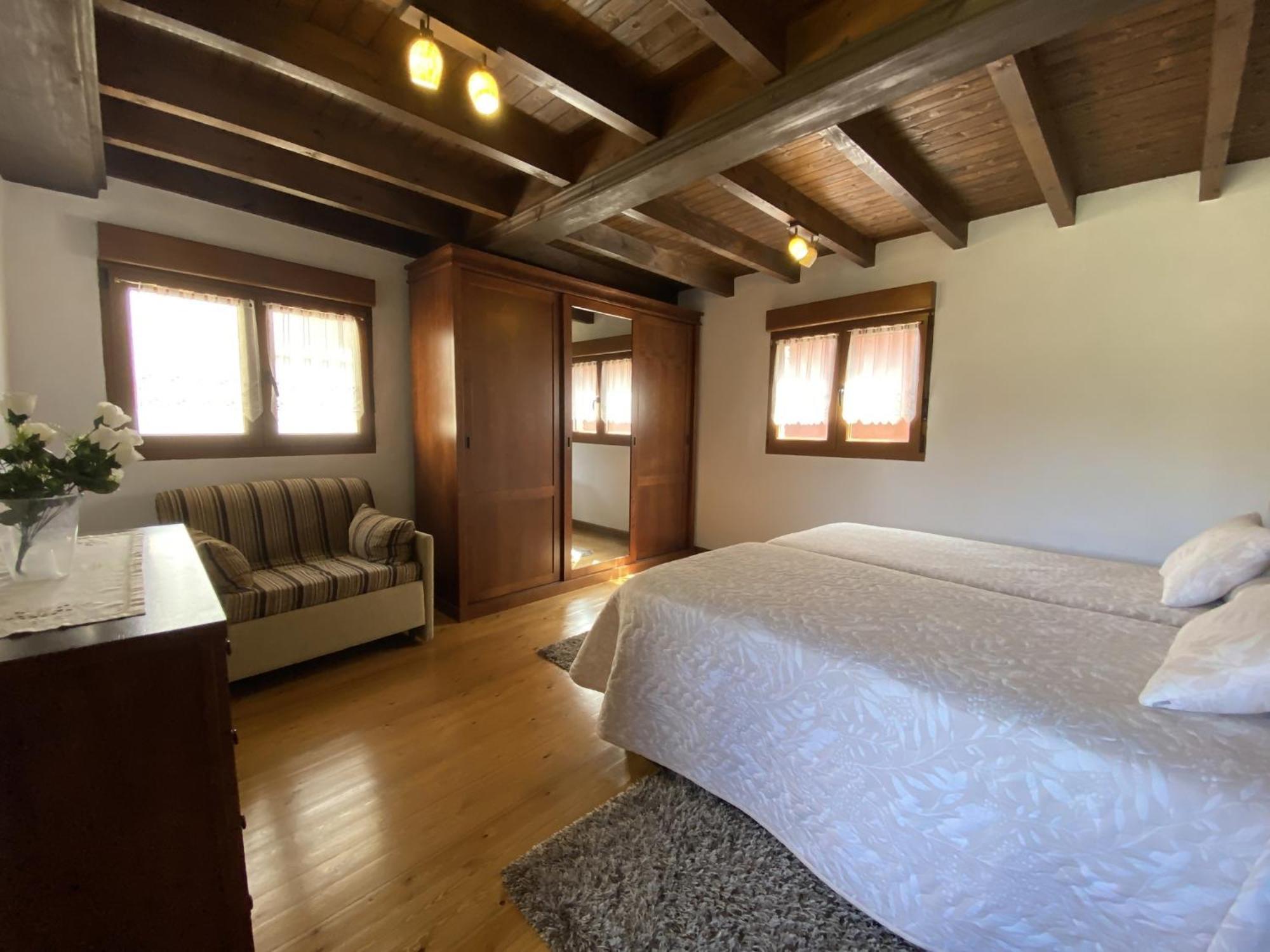 Вилла Casa El Molin 3 Soto De Duenas Арриондас Экстерьер фото