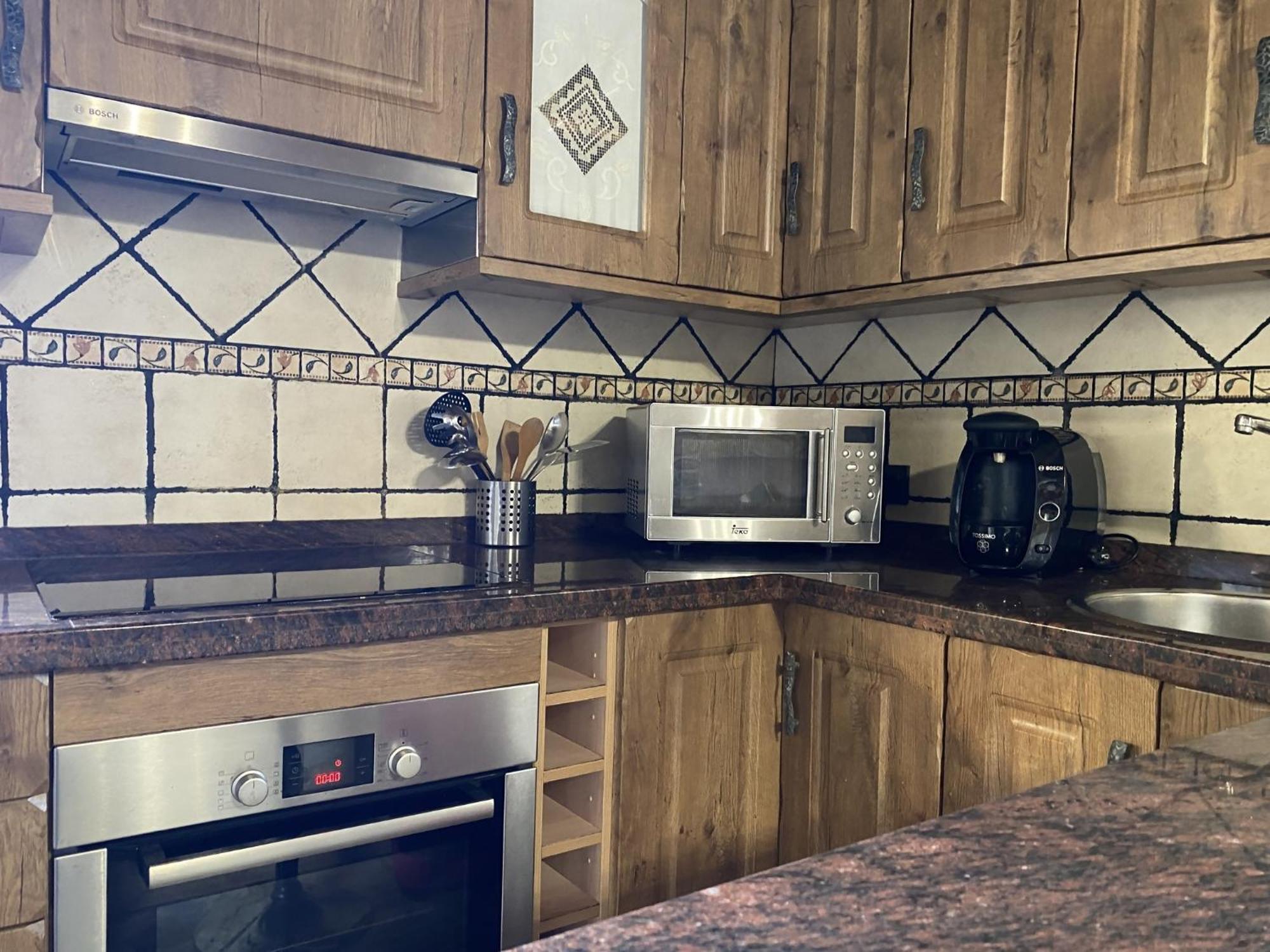 Вилла Casa El Molin 3 Soto De Duenas Арриондас Экстерьер фото
