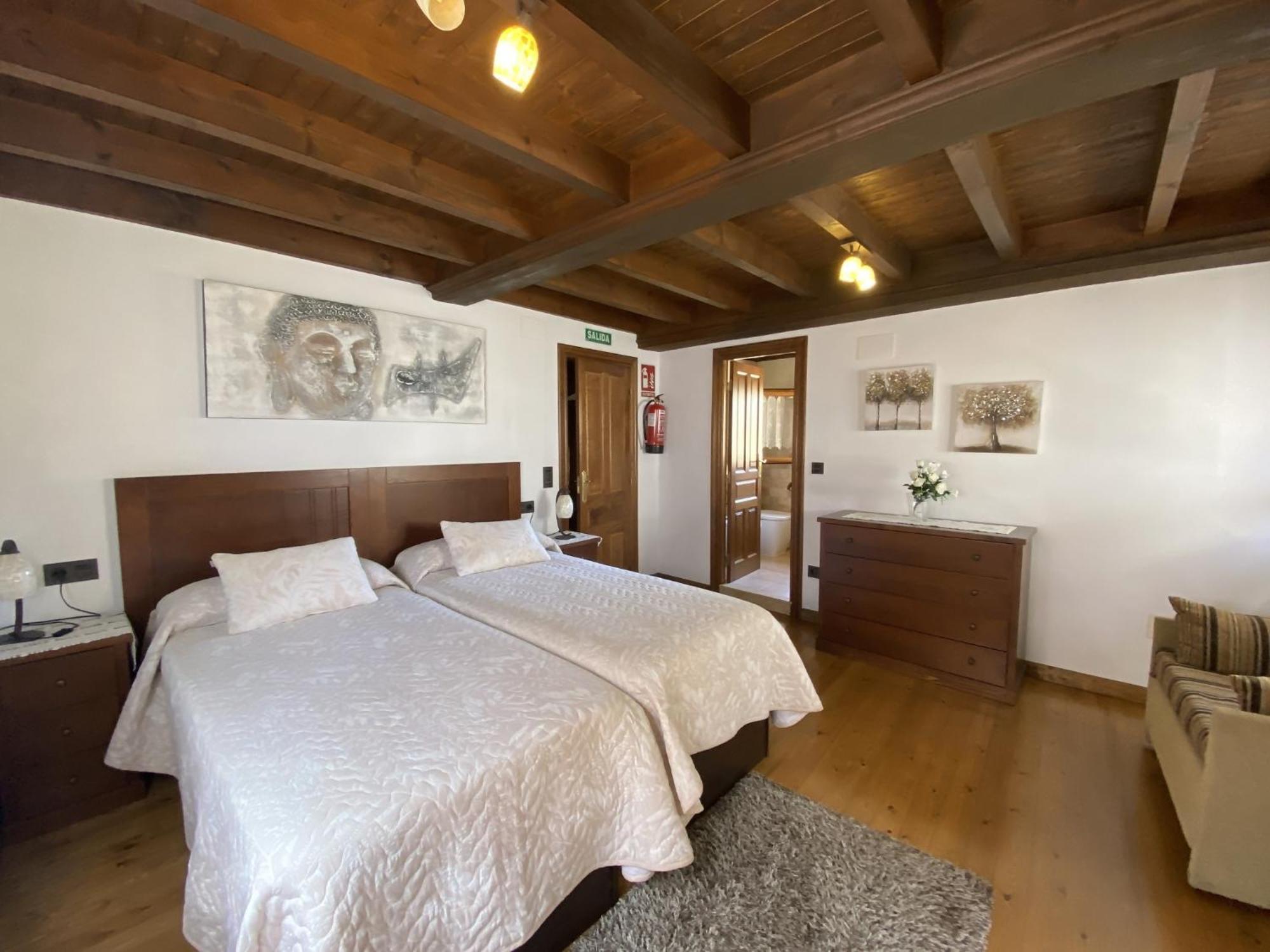Вилла Casa El Molin 3 Soto De Duenas Арриондас Экстерьер фото