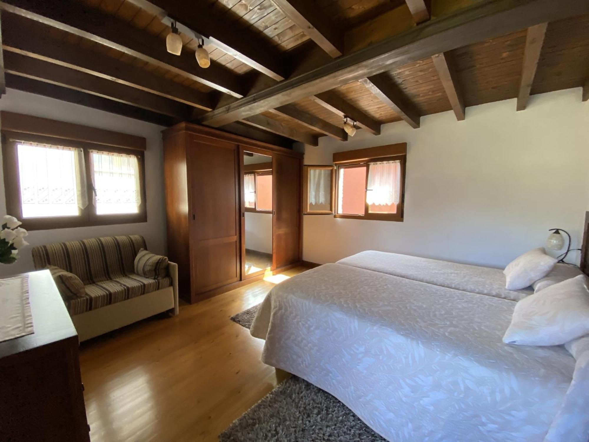 Вилла Casa El Molin 3 Soto De Duenas Арриондас Экстерьер фото