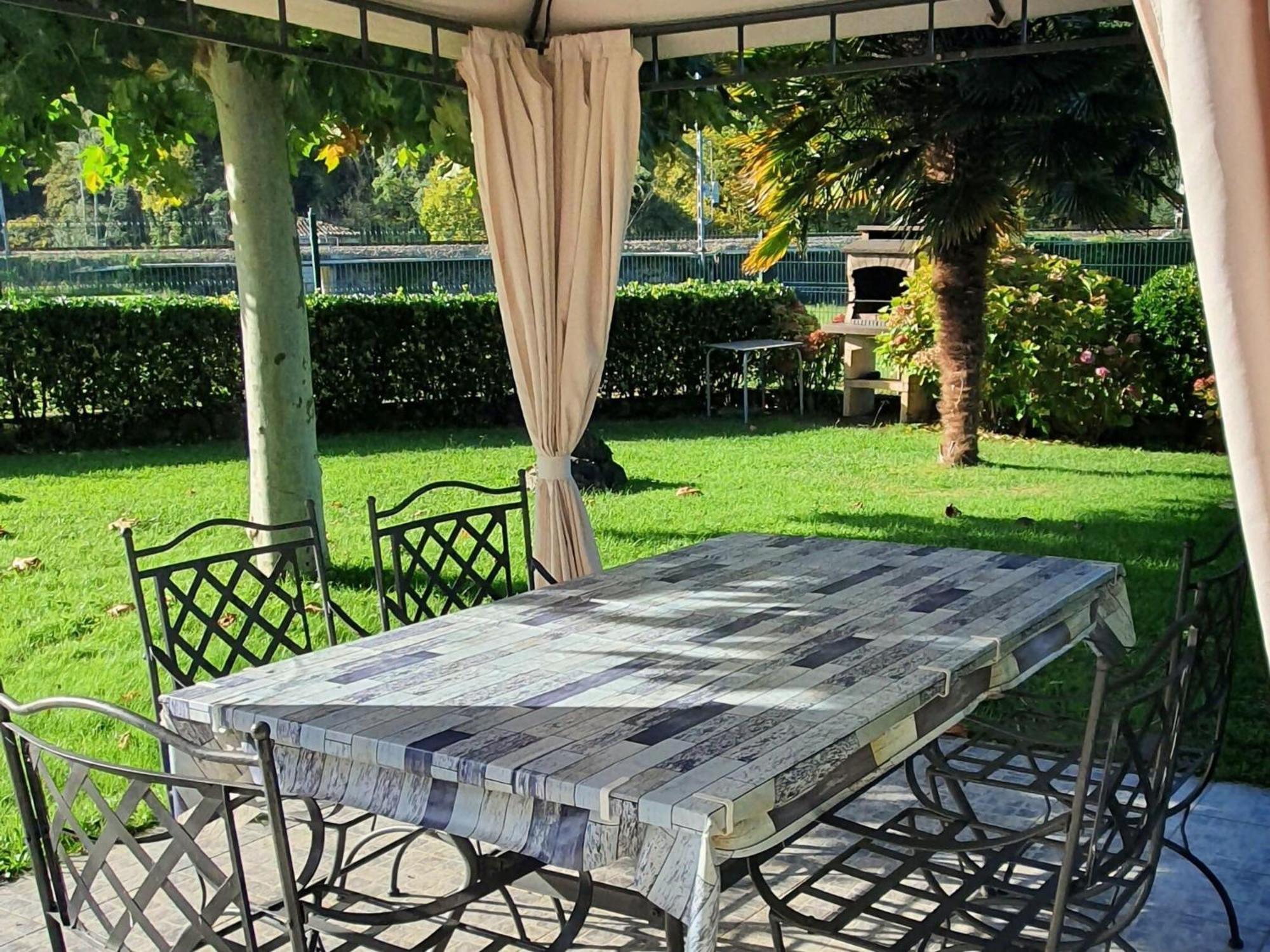 Вилла Casa El Molin 3 Soto De Duenas Арриондас Экстерьер фото